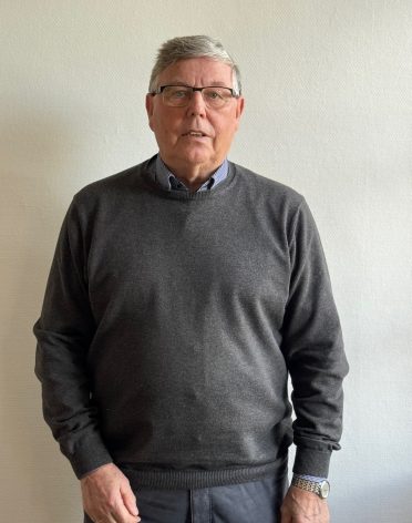 Knud Aage